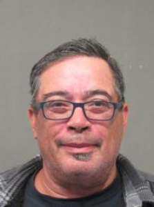 Garry Lyndon Dawson a registered Sex Offender of California