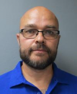 Garry Snap Ferguson a registered Sex Offender of California