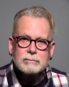 Garry Robert Garner a registered Sex Offender of California