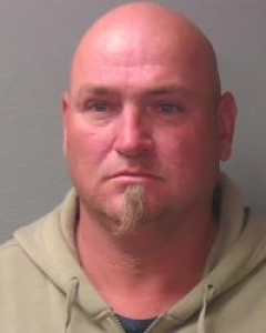Garry Steven Stone II a registered Sex Offender of California