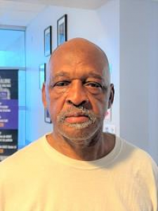 Garry F Walker a registered Sex Offender of California