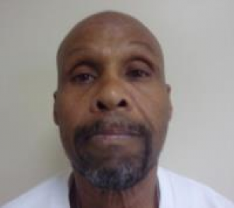 Garry Williams a registered Sex Offender of California