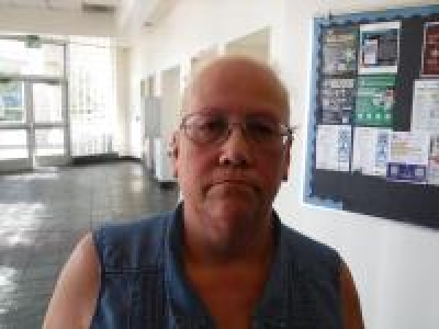 Garylind Lily Arnold a registered Sex Offender of California