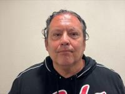 Gary Anthony Abelar a registered Sex Offender of California