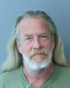 Gary Allen a registered Sex Offender of California