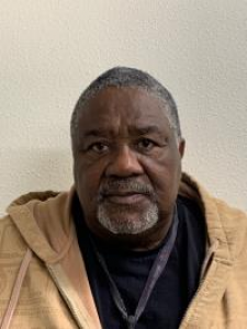 Gary Leon Armstrong a registered Sex Offender of California