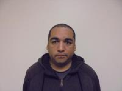 Gary Guerrero Avalos a registered Sex Offender of California
