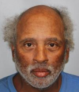 Gary Bailey a registered Sex Offender of California