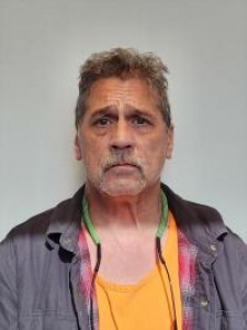 Gary Milton Barton a registered Sex Offender of California