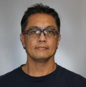 Gary Rosario Bermundo a registered Sex Offender of California