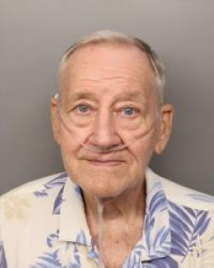 Gary Duane Blaylock a registered Sex Offender of California