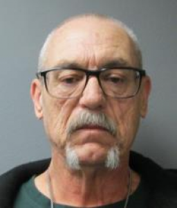 Gary Keith Byerly a registered Sex Offender of California