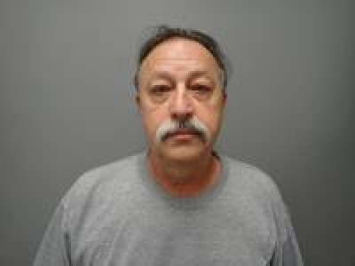 Gary Vincent Calvert a registered Sex Offender of California