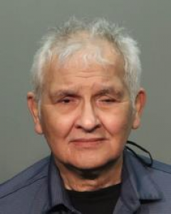 Gary Caporale a registered Sex Offender of California