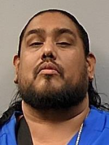 Gary Castillo a registered Sex Offender of California