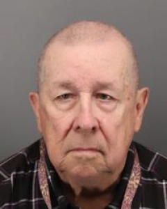 Gary Allen Cecil a registered Sex Offender of California