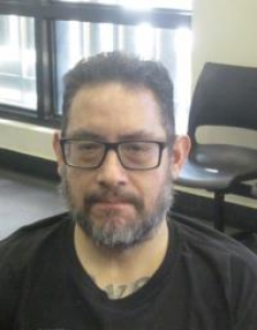 Gary Chavez a registered Sex Offender of California