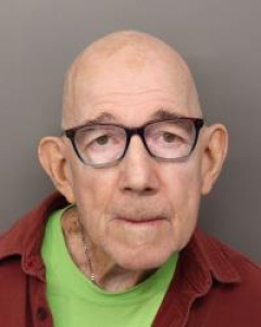 Gary Walter Clarke a registered Sex Offender of California