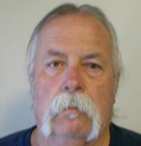 Gary Wayne Conaway a registered Sex Offender of California