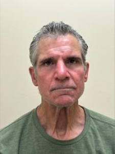 Gary Glen Cooper a registered Sex Offender of California