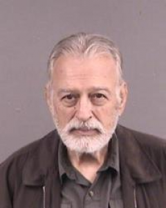 Gary George Crum a registered Sex Offender of California