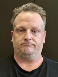 Gary Steven Daniel II a registered Sex Offender of California