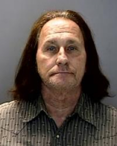 Gary Dingess a registered Sex Offender of California