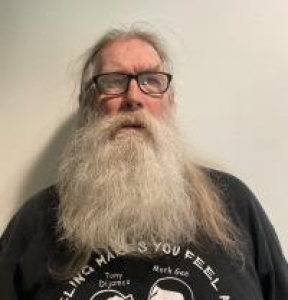 Gary Clinton Eads a registered Sex Offender of California