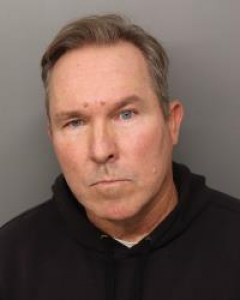 Gary Funk a registered Sex Offender of California