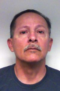 Gary Ted Garcia a registered Sex Offender of California