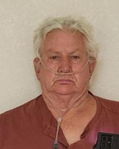 Gary Frederick Garrelts a registered Sex Offender of California