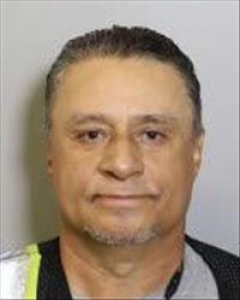 Gary Wayne Gomes a registered Sex Offender of California