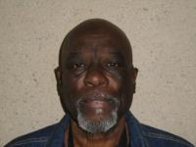 Gary Benjamin Gordon a registered Sex Offender of California