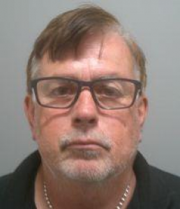 Gary Martin Gruber a registered Sex Offender of California