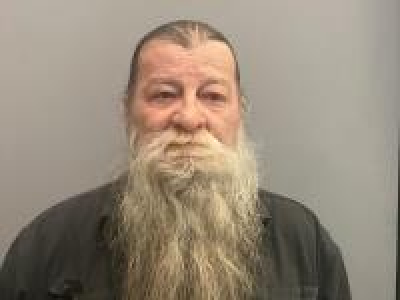 Gary Richard Guerra a registered Sex Offender of California
