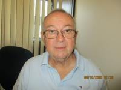 Gary Randall Gunter a registered Sex Offender of California