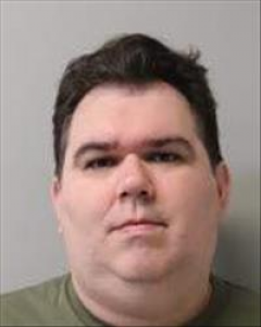 Gary Patrick Gwin a registered Sex Offender of California