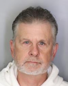 Gary Kevin Hall a registered Sex Offender of California