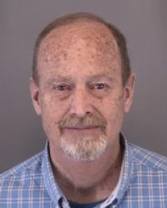 Gary Hardeman a registered Sex Offender of California