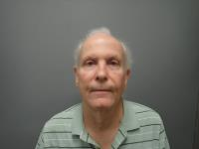 Gary Lowell Heberling a registered Sex Offender of California