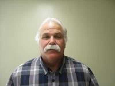 Gary Lee Helton Jr a registered Sex Offender of California