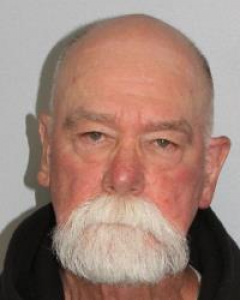 Gary Michael James a registered Sex Offender of California