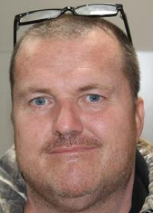 Gary Scott Johnson a registered Sex Offender of California