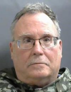 Gary Herbert Johnson a registered Sex Offender of California