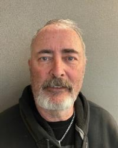 Gary Kirkpatrick a registered Sex Offender of California