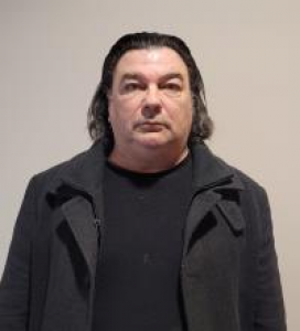 Gary Allen Koester a registered Sex Offender of California