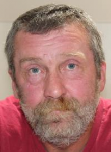 Gary Lee Ledford a registered Sex Offender of California