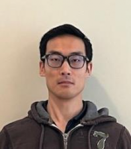 Gary Leung a registered Sex Offender of California
