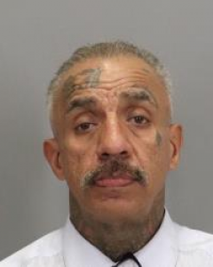 Gary Timothy Martinez a registered Sex Offender of California