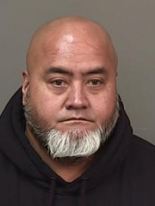Gary Kualoha Martin a registered Sex Offender of California